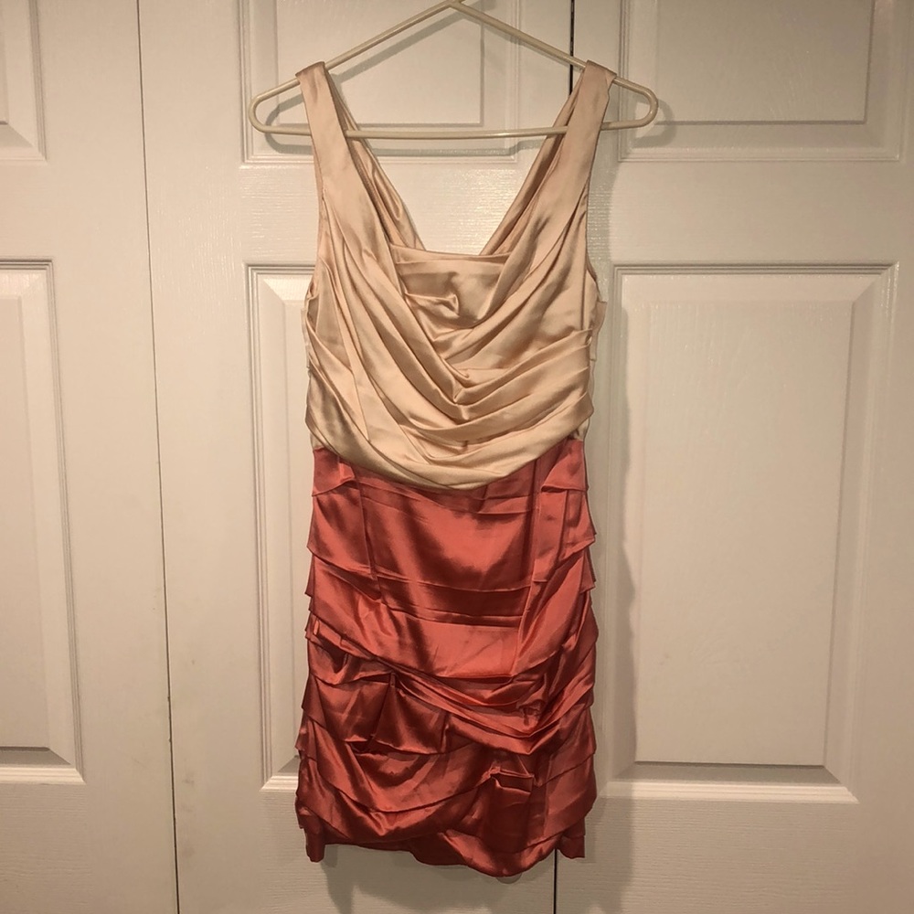 Express mini dress